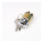 Whites HD Ignition Switch FX/XL HD20-401