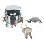 Whites HD Ignition Switch FatBob CCI 25-540