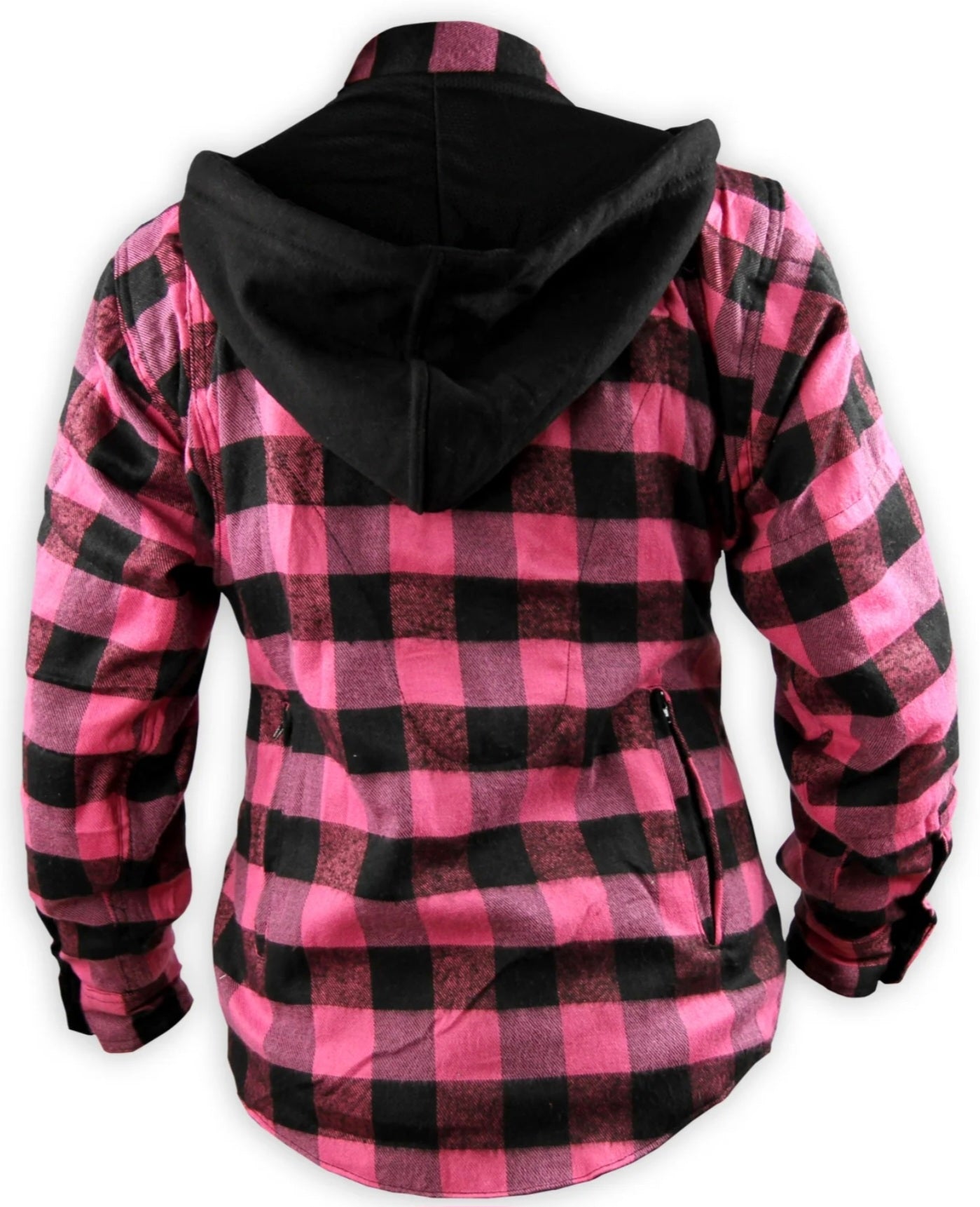 Shark   Ladies   All   Year   Protective   Flannel