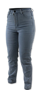 Shark   MOM   Relaxed   Fit   Protective   Jeans
