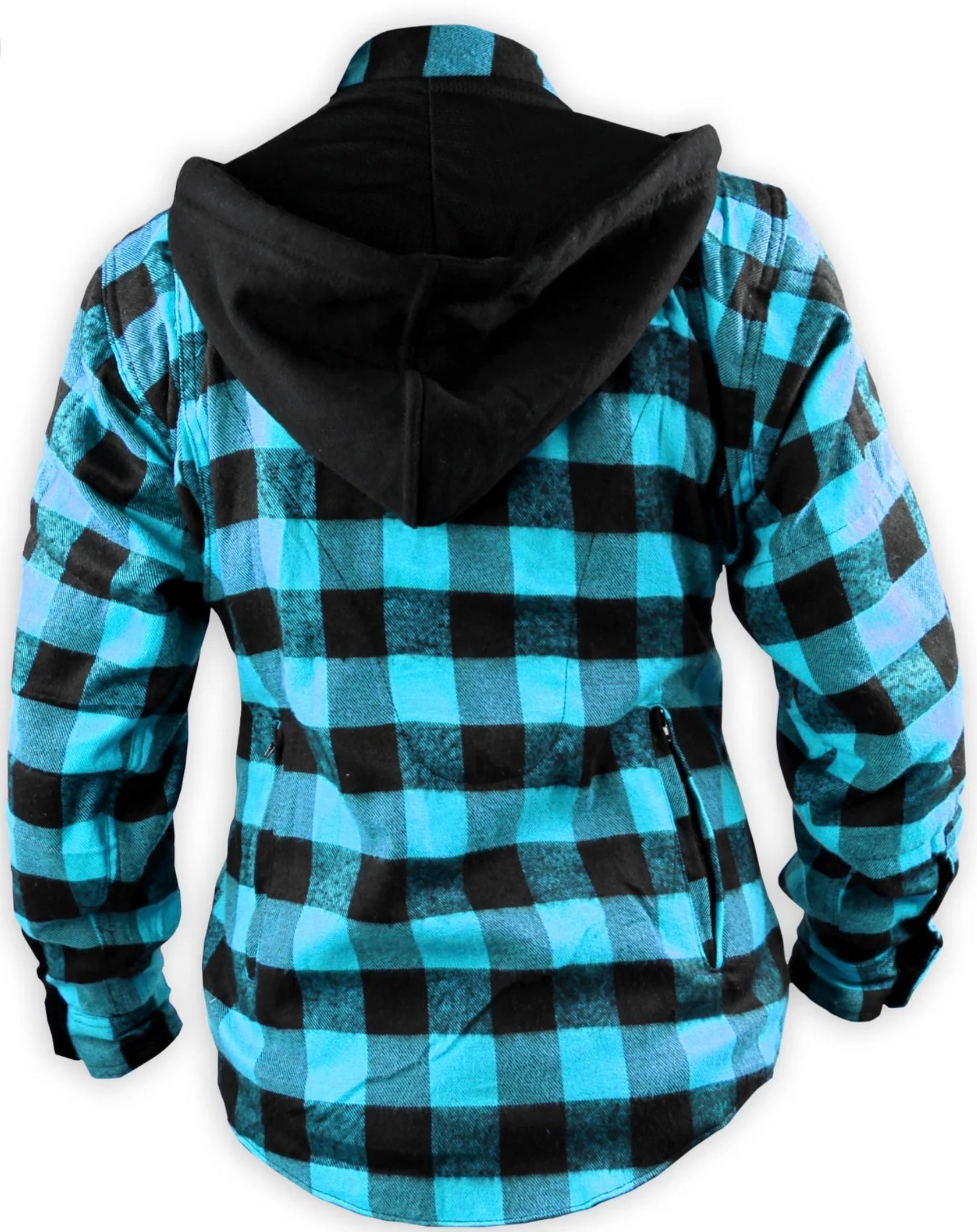 Shark   Ladies   All   Year   Protective   Flannel