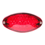 WHITES TAIL LIGHT CUSTOM LED CATEYE ASSY