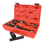 WHITES FLYWHEEL PULLER DRIVER SET - COMBINATION 10pc SET