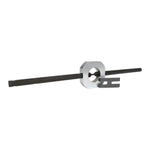 WHITES FORK TUBE CARTRIDGE ROD HOLDING PLATE FORK TUBE TOOL
