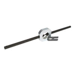 WHITES FORK TUBE CARTRIDGE ROD HOLDING PLATE FORK TUBE TOOL