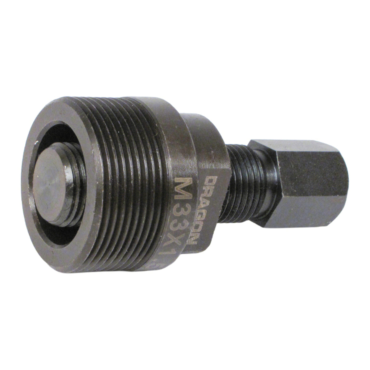 WHITES FLYWHEEL PULLER 33mmx1.5 R/H THREAD (male)