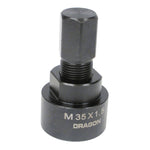WHITES FLYWHEEL PULLER 35mmx1.5 R/H THREAD (female)