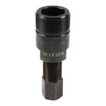 WHITES FLYWHEEL PULLER 27mmx1.0 L/H THREAD (male)