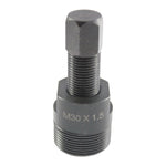 WHITES FLYWHEEL PULLER 30mmx1.5 R/H THREAD (male)