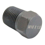 WHITES FLYWHEEL PULLER Hollow with 18mmx1.5 R/H THREAD(male)