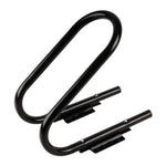 Whites Front Wheel Chock 3 with Quick Release