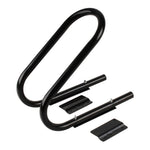 Whites Front Wheel Chock 3 with Quick Release