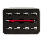 Whites Spoke Wrench Kit