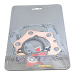 Vertex Top End Gasket Set - Honda