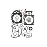 Vertex Complete Gasket Set with Oil Seals (8110025)