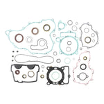 Vertex Complete Gasket Set with Oil Seals (811367)