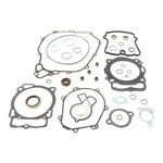 Vertex Complete Gasket Set with Oil Seals (811374)