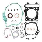 Vertex Complete Gasket Set with Oil Seals (811966)
