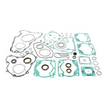 Vertex Complete Gasket Set with Oil Seals (811976)