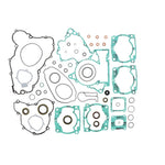 Vertex Complete Gasket Set with Oil Seals (811976)