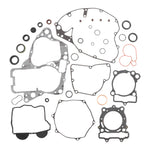 Vertex Complete Gasket Set with Oil Seals (811983)