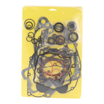 Vertex Complete Gasket Set with Oil Seals (811983)