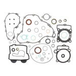 Vertex Complete Gasket Set with Oil Seals (811990)