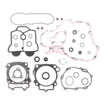 Vertex Complete Gasket Set with Oil Seals Yamaha