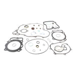 Vertex Complete Gasket Set with Oil Seals (811998)