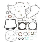 Vertex Complete Gasket Set with Oil Seals (811999)