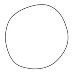 Vertex Outer Clutch Gasket - Honda