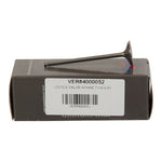 VERTEX VALVE INTAKE TITANIUM CENTRE
