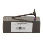 VERTEX VALVE INTAKE TITANIUM