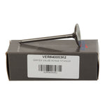 VERTEX VALVE INTAKE TITANIUM
