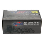 Vertex Top End Rebuild Kit - Forged Piston (B)