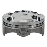 Vertex Top End Rebuild Kit - Forged Piston (A)