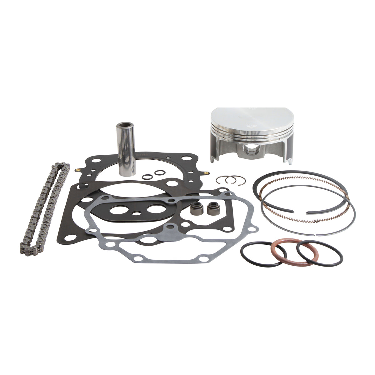 Top End Rebuild Kit