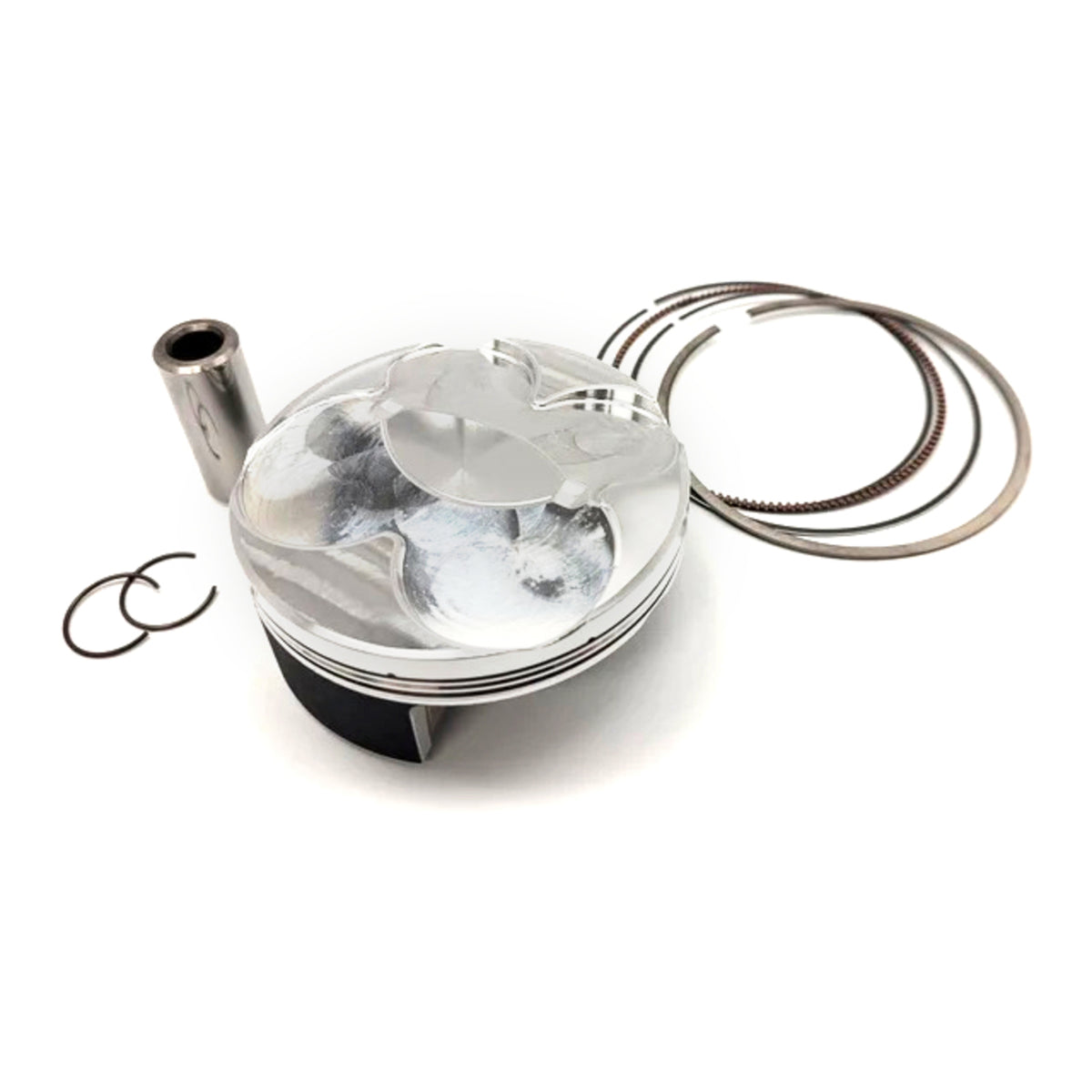 WOSSNER PISTON KIT BETA RR430 ENDURO 16-23 94.97MM