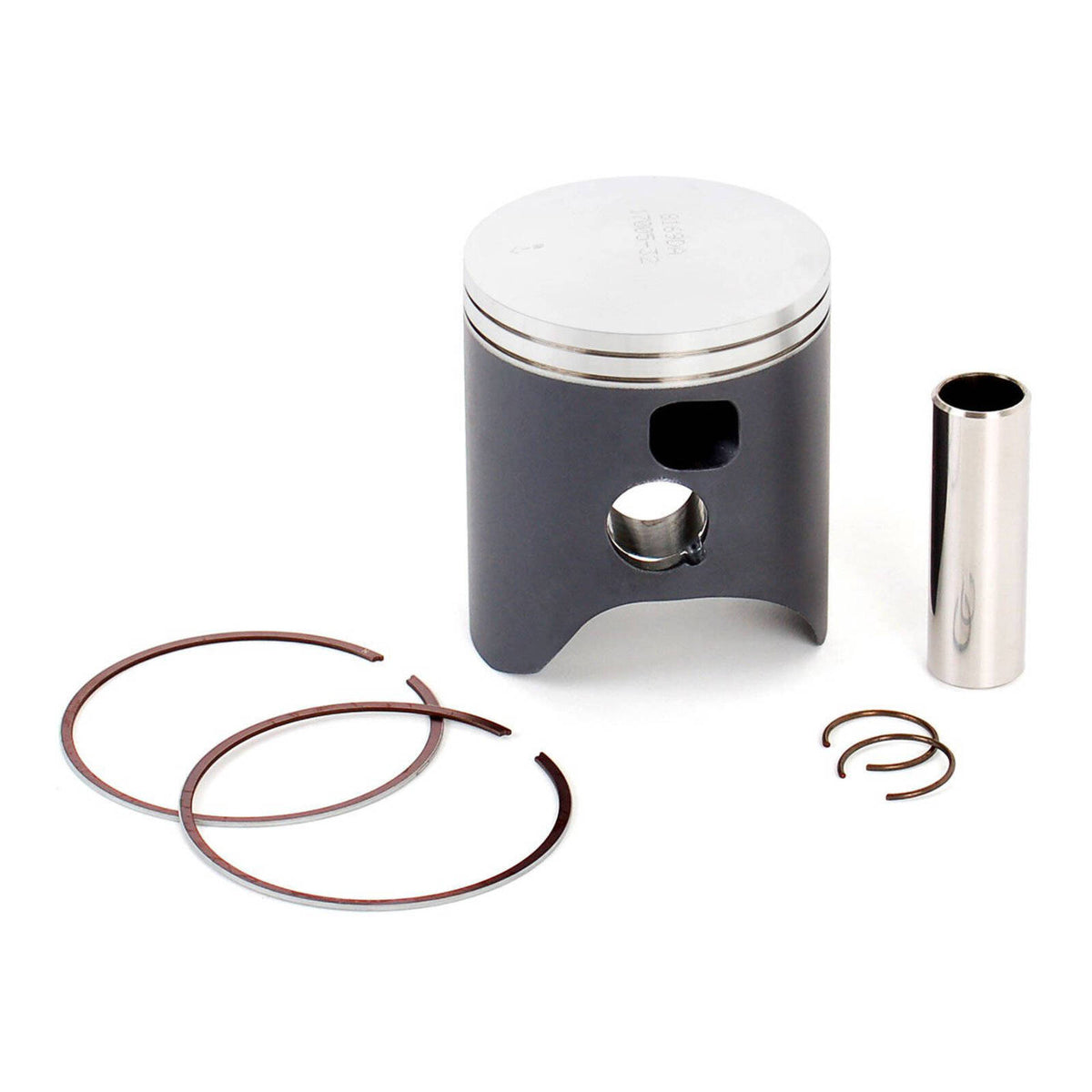 Wossner Piston Honda CR125 04