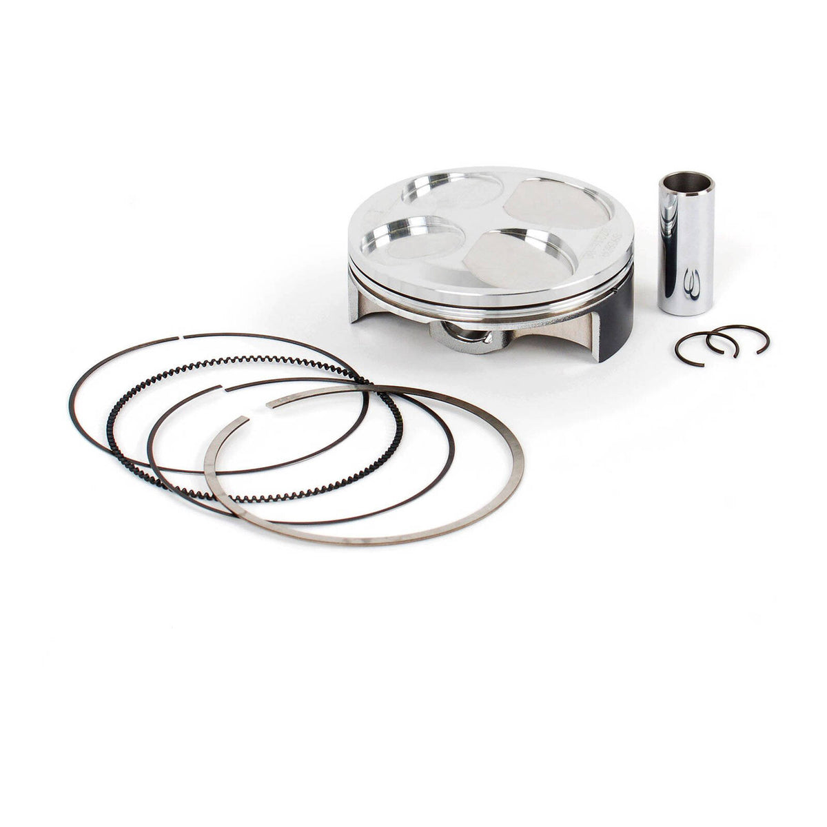 Wossner Piston Yamaha YFM350 Grizzly 07-14