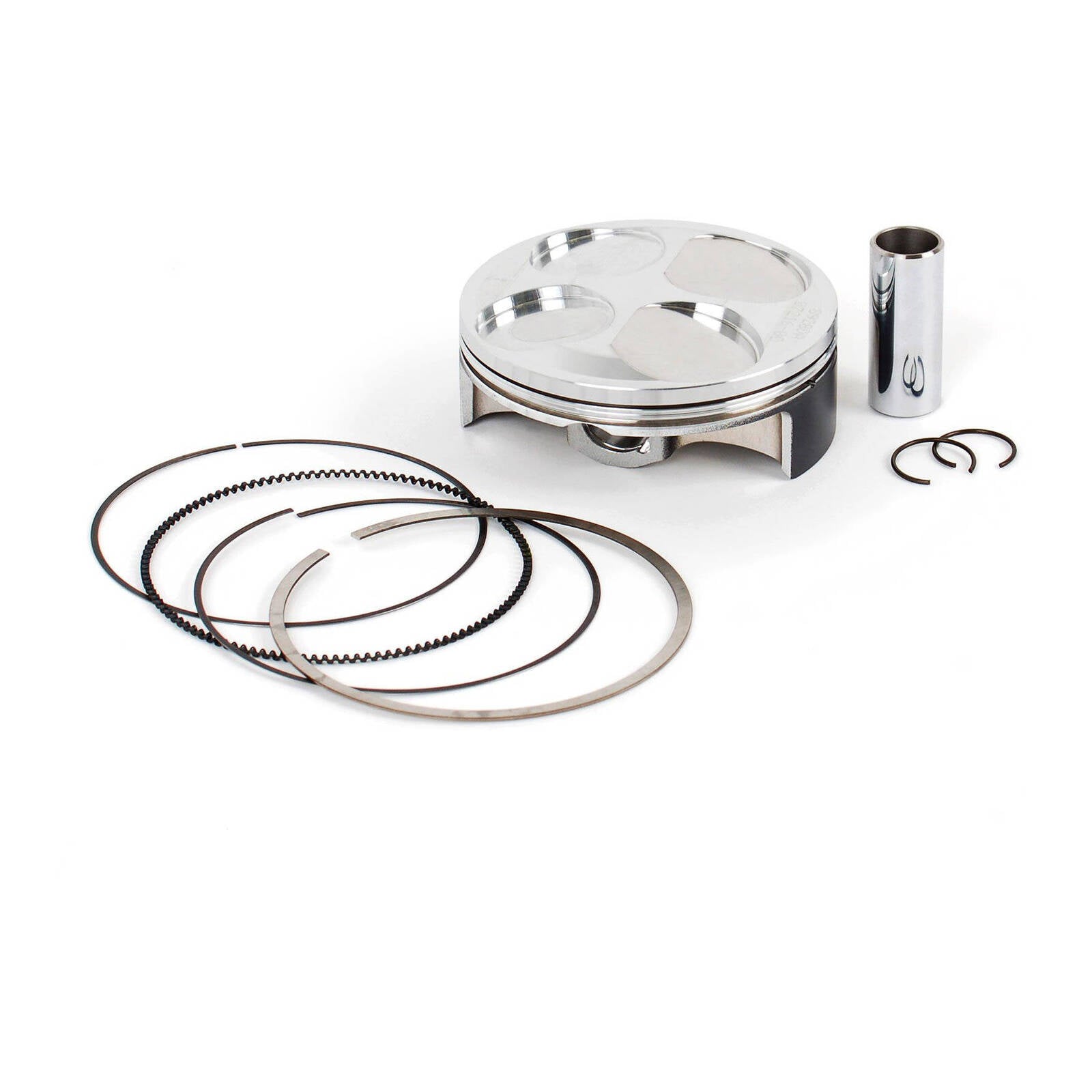 Wossner Piston Kawasaki KX250F 17-18