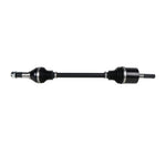 Whites CV Axle Shaft - Can-Am Front Left