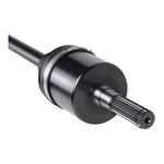 Whites CV Axle Shaft - Can-Am Front Left