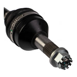 Whites ATV CV Axle Complete Can-Am Rear Left-hand Right-hand (with TPE Boot)