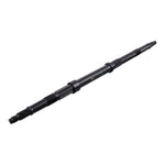 Whites ATV Solid Rear Axle Honda TRX 420 '07-'13