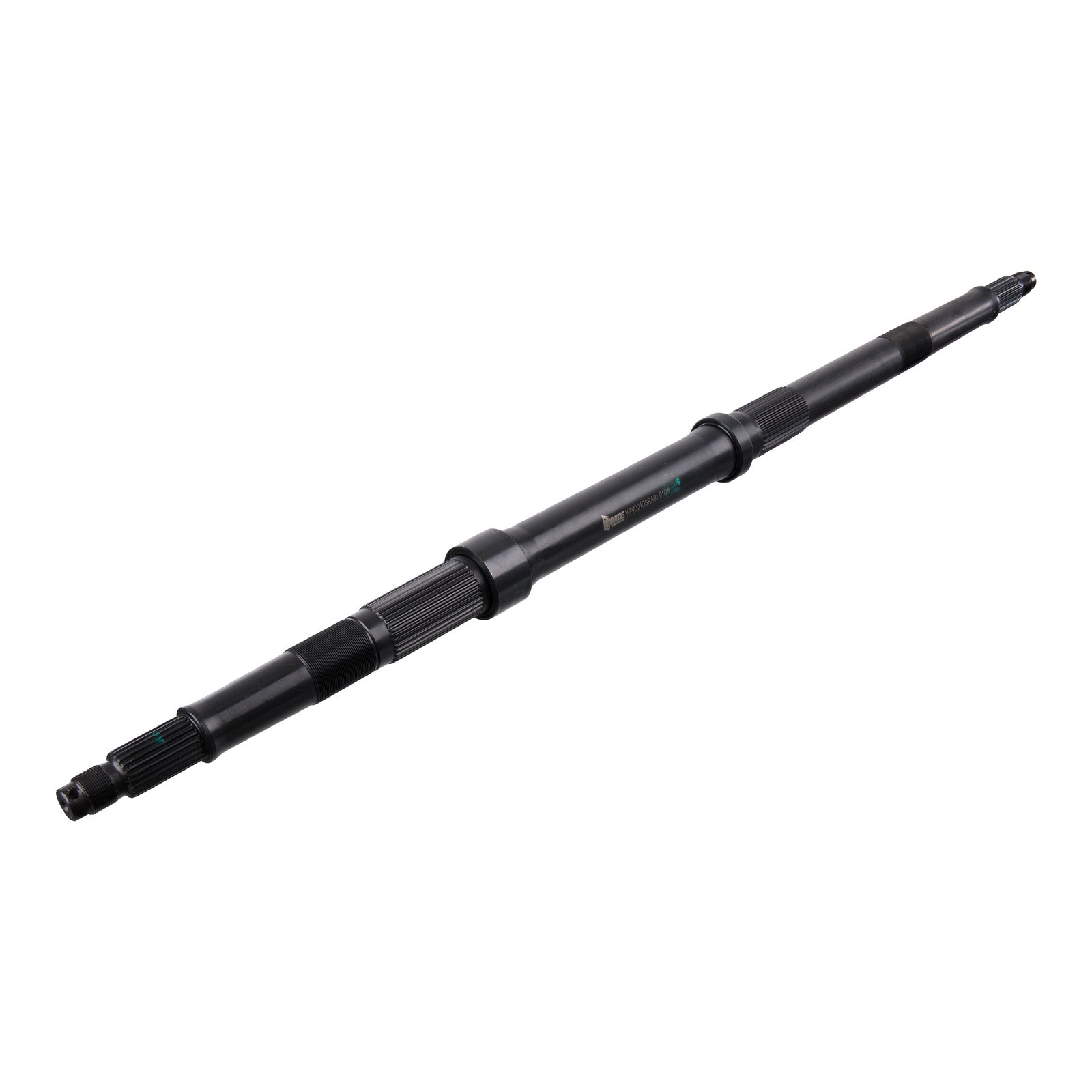 Whites ATV Solid Rear Axle Honda TRX 420 '07-'13