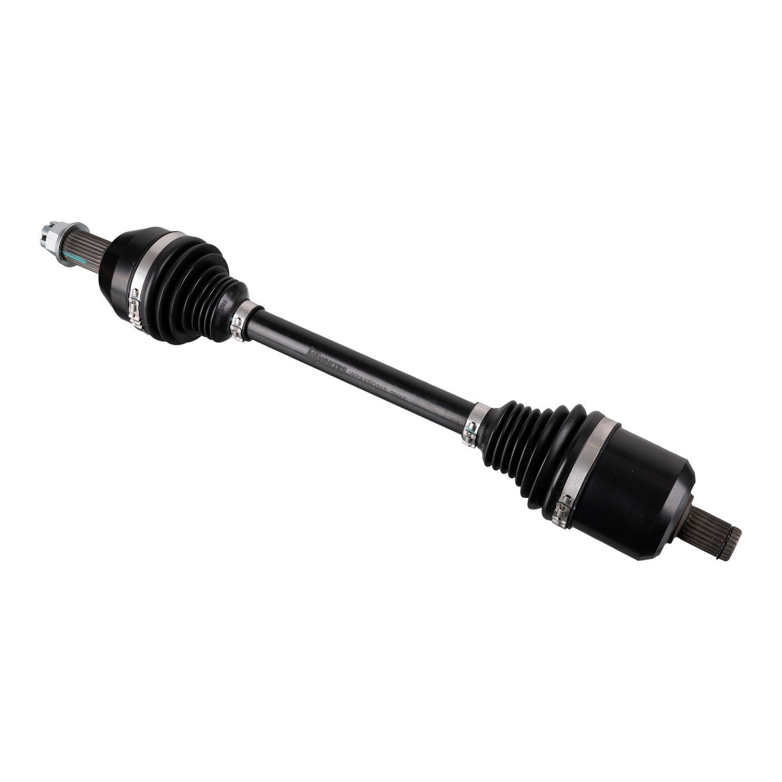Whites ATV CV Axle Complete Polaris Front Left-hand Right-hand