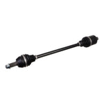 Whites ATV CV/Axle Complete Pol Rear Both