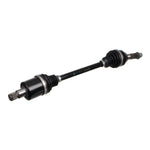 Whites ATV CV/Axle Complete Pol Rear Both