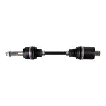 Whites ATV CV Axle Complete Polaris Rear Left-hand Right-hand